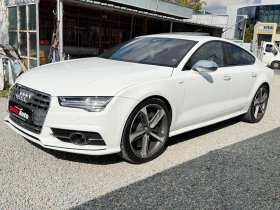 Audi S7 Barter | Auto.bg — изображение 7 Audi S7 Barter | Auto.bg — изображение 7
