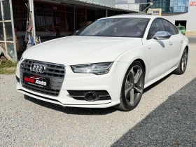 Audi S7 Barter | Auto.bg — изображение 2 Audi S7 Barter | Auto.bg — изображение 2