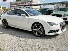 Audi S7 Barter | Auto.bg — изображение 8 Audi S7 Barter | Auto.bg — изображение 8