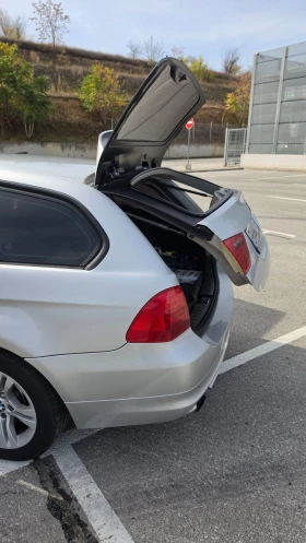 BMW 318 undefined | Auto.bg — изображение 10 BMW 318 undefined | Auto.bg — изображение 10
