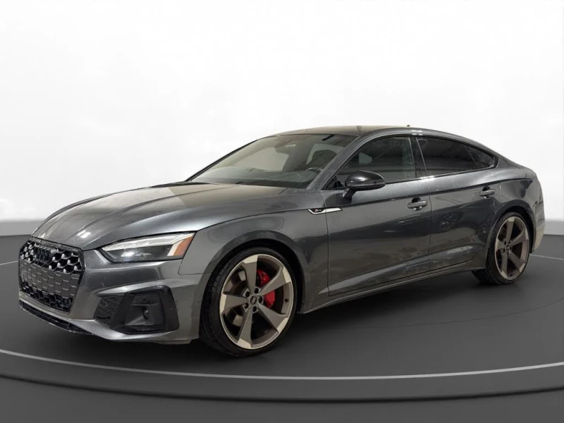 Audi A5 Sportback 45 TFSI* Авто-Кредит(ЦЕНА ДО БЪЛГАРИЯ) - 55000 лв. / 28121.05 € - 62239026 1 | Car24.bg Audi A5 Sportback 45 TFSI* Авто-Кредит(ЦЕНА ДО БЪЛГАРИЯ) - 55000 лв. / 28121.05 € - 62239026 1