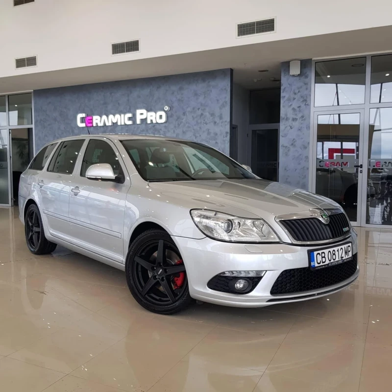 Skoda Octavia VRS - 13800 лв. / 7055.83 € - 68442311 1 | Car24.bg Skoda Octavia VRS - 13800 лв. / 7055.83 € - 68442311 1