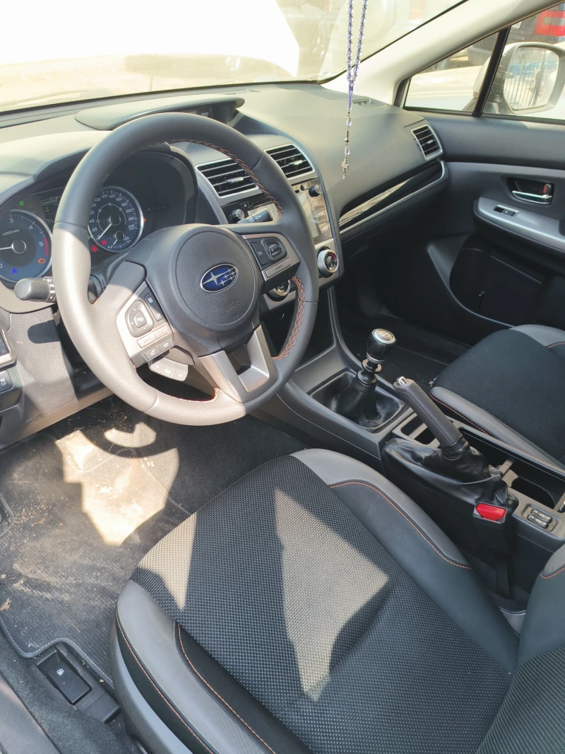 Subaru XV - 4000 € / 7823.32 лв. - 73520200 1 | Car24.bg Subaru XV - 4000 € / 7823.32 лв. - 73520200 1