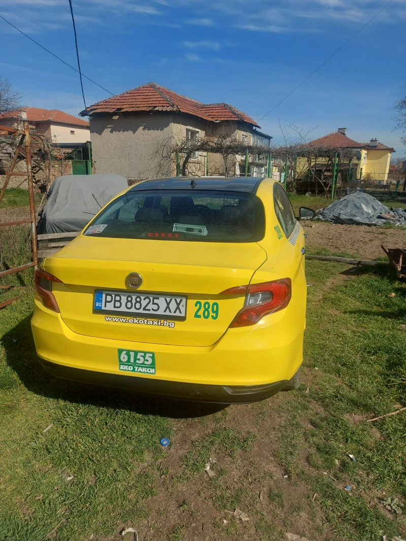 Fiat Tipo 1.4 Easy Заводска ГАЗ - 6999 € / 13688.85 лв. - 41635666 1 | Car24.bg Fiat Tipo 1.4 Easy Заводска ГАЗ - 6999 € / 13688.85 лв. - 41635666 1