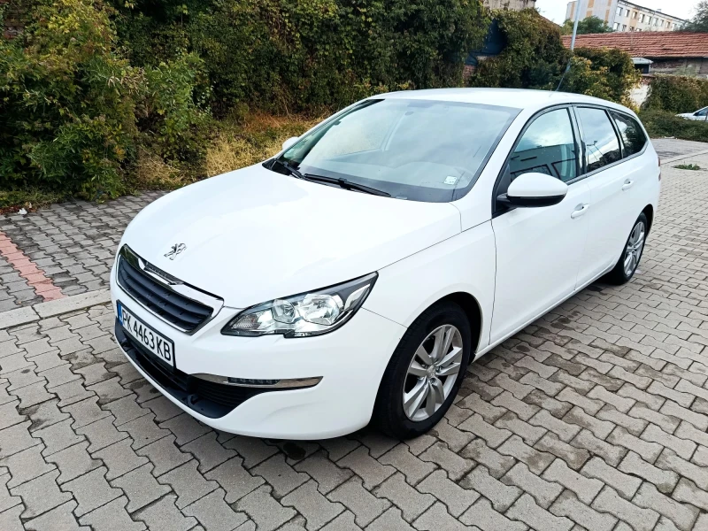 Peugeot 308 1.6 bluehdi - 5300 € - 62761551 1 | Car24.bg Peugeot 308 1.6 bluehdi - 5300 € - 62761551 1