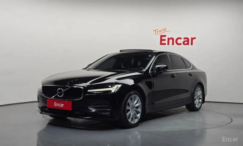 Volvo S90 - 16850 € - 49538524 1 | Car24.bg Volvo S90 - 16850 € - 49538524 1