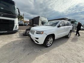 Jeep Grand cherokee SUMIT 3.6L 4X4 ВЪЗДУШНО ВСИЧКИ ЕКСТРИ НАЛИЧЕН - Car24.bg Jeep Grand cherokee SUMIT 3.6L 4X4 ВЪЗДУШНО ВСИЧКИ ЕКСТРИ НАЛИЧЕН