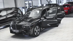 BMW X7 xDrive40i M Sport Sportautomatic - Car24.bg BMW X7 xDrive40i M Sport Sportautomatic