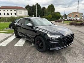 Обява за продажба на Audi SQ8 4.0 TDI V8 Quattro