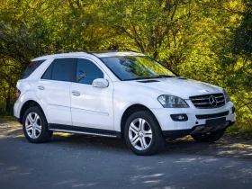 Mercedes-Benz ML 350 4Х4 - Car24.bg Mercedes-Benz ML 350 4Х4