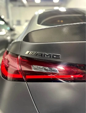 Mercedes-Benz GLC 63 AMG E PERFORMANCE * * CARFAX * * АВТО КРЕДИТ * *  - 167500 лв. / 85641.39 € - 46192870 3 | Car24.bg Mercedes-Benz GLC 63 AMG E PERFORMANCE * * CARFAX * * АВТО КРЕДИТ * *  - 167500 лв. / 85641.39 € - 46192870 3