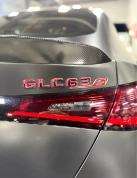 Mercedes-Benz GLC 63 AMG E PERFORMANCE * * CARFAX * * АВТО КРЕДИТ * *  - 167500 лв. / 85641.39 € - 46192870 4 | Car24.bg Mercedes-Benz GLC 63 AMG E PERFORMANCE * * CARFAX * * АВТО КРЕДИТ * *  - 167500 лв. / 85641.39 € - 46192870 4