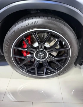 Mercedes-Benz GLC 63 AMG E PERFORMANCE * * CARFAX * * АВТО КРЕДИТ * *  - 167500 лв. / 85641.39 € - 46192870 5 | Car24.bg Mercedes-Benz GLC 63 AMG E PERFORMANCE * * CARFAX * * АВТО КРЕДИТ * *  - 167500 лв. / 85641.39 € - 46192870 5