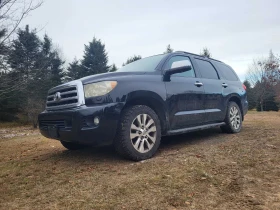 Toyota Sequoia Platinum CARFAX АВТО КРЕДИТ - 19800 лв. / 10123.58 € - 95314720 3 | Car24.bg Toyota Sequoia Platinum CARFAX АВТО КРЕДИТ - 19800 лв. / 10123.58 € - 95314720 3