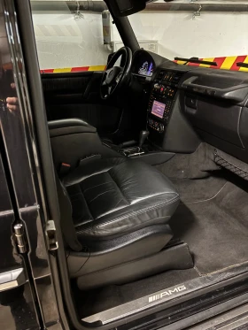 Mercedes-Benz G 55 AMG - 46000 € / 89968.18 лв. - 31924248 10 | Car24.bg Mercedes-Benz G 55 AMG - 46000 € / 89968.18 лв. - 31924248 10