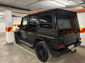 Mercedes-Benz G 55 AMG - 46000 € / 89968.18 лв. - 31924248 9 | Car24.bg Mercedes-Benz G 55 AMG - 46000 € / 89968.18 лв. - 31924248 9