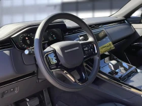 Land Rover Range Rover Sport 3.0 HSE Dynamic | Auto.bg — изображение 10 Land Rover Range Rover Sport 3.0 HSE Dynamic | Auto.bg — изображение 10