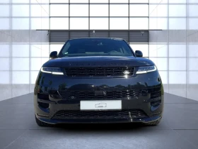 Land Rover Range Rover Sport 3.0 HSE Dynamic | Auto.bg — изображение 3 Land Rover Range Rover Sport 3.0 HSE Dynamic | Auto.bg — изображение 3