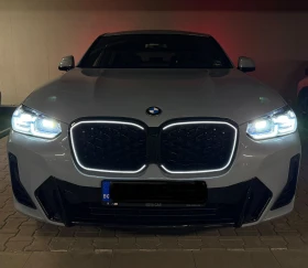 BMW X4 M Sport | Auto.bg — изображение 10 BMW X4 M Sport | Auto.bg — изображение 10