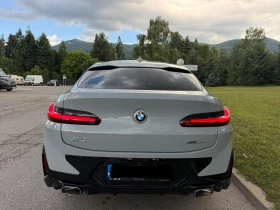 BMW X4 M Sport | Auto.bg — изображение 5 BMW X4 M Sport | Auto.bg — изображение 5