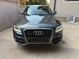 Audi Q5 3.0 tdi - S line - 13000 € - 76023891 3 | Car24.bg Audi Q5 3.0 tdi - S line - 13000 € - 76023891 3
