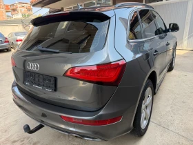 Audi Q5 3.0 tdi - S line - 13000 € - 76023891 5 | Car24.bg Audi Q5 3.0 tdi - S line - 13000 € - 76023891 5