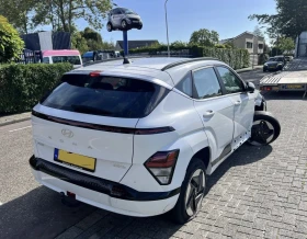 Hyundai Kona Comfort 48, 4kWh | Auto.bg — изображение 3 Hyundai Kona Comfort 48, 4kWh | Auto.bg — изображение 3