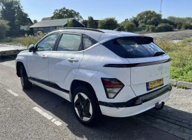 Hyundai Kona Comfort 48, 4kWh | Auto.bg — изображение 4 Hyundai Kona Comfort 48, 4kWh | Auto.bg — изображение 4