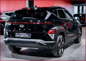 Hyundai Kona Preferred - 26000 € - 53130061 4 | Car24.bg Hyundai Kona Preferred - 26000 € - 53130061 4