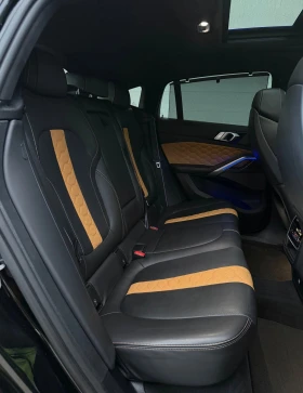 BMW X6 M Competition xDrive 4.4 V8 | Auto.bg — изображение 8 BMW X6 M Competition xDrive 4.4 V8 | Auto.bg — изображение 8