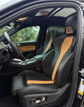 BMW X6 M Competition xDrive 4.4 V8 | Auto.bg — изображение 6 BMW X6 M Competition xDrive 4.4 V8 | Auto.bg — изображение 6