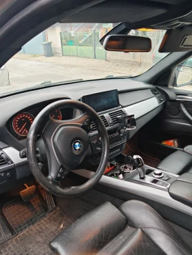 BMW X5 - 7800 € - 48139191 5 | Car24.bg BMW X5 - 7800 € - 48139191 5