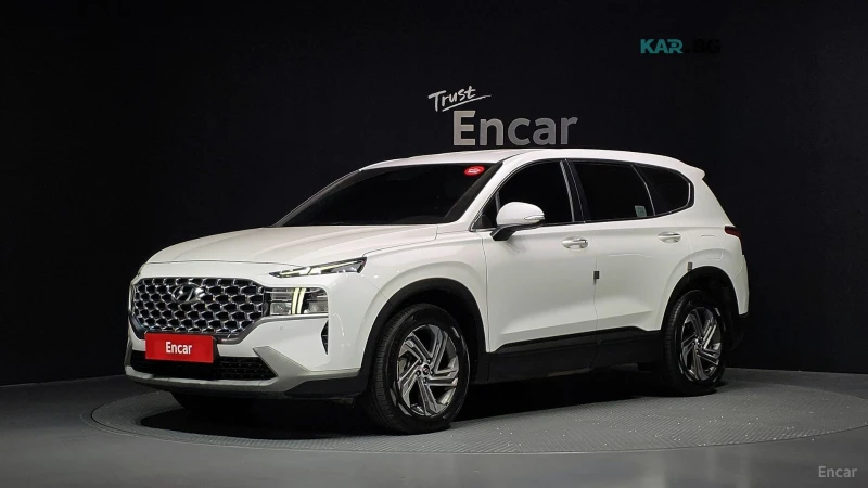 Hyundai Santa fe 2.2D Premium 4x4* ПОДГРЕВ* ОБДУХВАНЕ* КАМЕРА* - 17400 € - 27094701 1 | Car24.bg Hyundai Santa fe 2.2D Premium 4x4* ПОДГРЕВ* ОБДУХВАНЕ* КАМЕРА* - 17400 € - 27094701 1