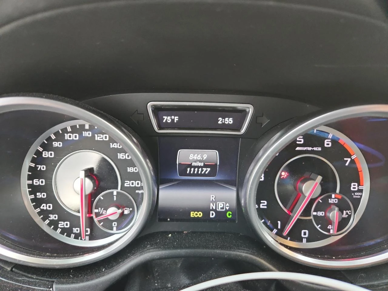 Mercedes-Benz ML 63 AMG - изображение 9 | Auto.bg Mercedes-Benz ML 63 AMG - изображение 9