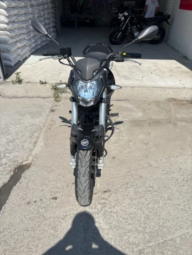 Keeway RKV Нов внос А1 | Auto.bg — изображение 3 Keeway RKV Нов внос А1 | Auto.bg — изображение 3