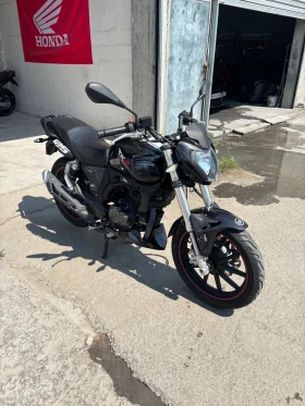 Keeway RKV Нов внос А1 | Auto.bg — изображение 4 Keeway RKV Нов внос А1 | Auto.bg — изображение 4