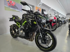 Kawasaki Z 900ie, ABS, ARROW, 2019г.