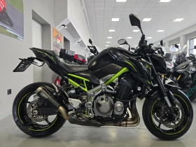 Kawasaki Z 900ie, ABS, ARROW, 2019г. | Auto.bg — изображение 2 Kawasaki Z 900ie, ABS, ARROW, 2019г. | Auto.bg — изображение 2
