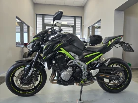 Kawasaki Z 900ie, ABS, ARROW, 2019г. | Auto.bg — изображение 4 Kawasaki Z 900ie, ABS, ARROW, 2019г. | Auto.bg — изображение 4