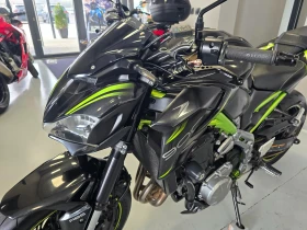 Kawasaki Z 900ie, ABS, ARROW, 2019г. | Auto.bg — изображение 6 Kawasaki Z 900ie, ABS, ARROW, 2019г. | Auto.bg — изображение 6