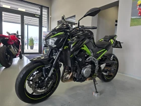 Kawasaki Z 900ie, ABS, ARROW, 2019г. | Auto.bg — изображение 5 Kawasaki Z 900ie, ABS, ARROW, 2019г. | Auto.bg — изображение 5