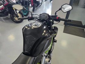 Kawasaki Z 900ie, ABS, ARROW, 2019г. | Auto.bg — изображение 9 Kawasaki Z 900ie, ABS, ARROW, 2019г. | Auto.bg — изображение 9