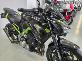 Kawasaki Z 900ie, ABS, ARROW, 2019г. | Auto.bg — изображение 7 Kawasaki Z 900ie, ABS, ARROW, 2019г. | Auto.bg — изображение 7