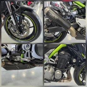 Kawasaki Z 900ie, ABS, ARROW, 2019г. | Auto.bg — изображение 13 Kawasaki Z 900ie, ABS, ARROW, 2019г. | Auto.bg — изображение 13