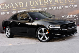Dodge Charger 3.6 - [1] 