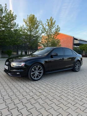 Audi S4 PREMIUM PLUS / B&O - 19300 € / 37747.52 лв. - 49006589 2 | Car24.bg Audi S4 PREMIUM PLUS / B&O - 19300 € / 37747.52 лв. - 49006589 2