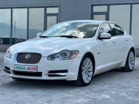 Jaguar Xf 3.0i - Car24.bg Jaguar Xf 3.0i