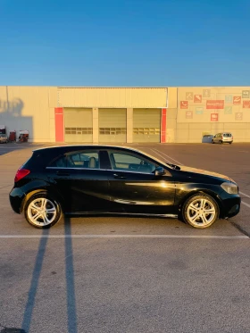 Mercedes-Benz A 180 180d | Mobile.bg — малка снимка 3