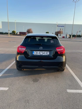 Mercedes-Benz A 180 180d | Mobile.bg — малка снимка 5