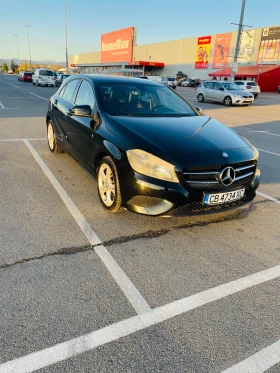 Mercedes-Benz A 180 180d | Mobile.bg — малка снимка 2